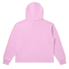 Sudadera con capucha Yogurt