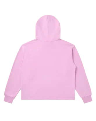 Sudadera con capucha Yogurt