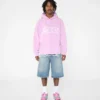 Sudadera con capucha Yogurt