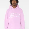 Sudadera con capucha Yogurt