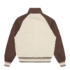 Sudadera con cremallera Running Dog