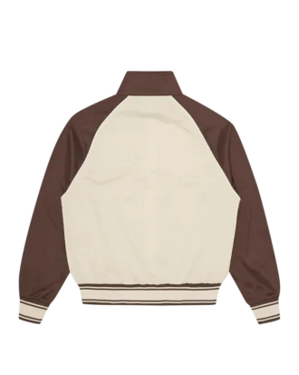 Sudadera con cremallera Running Dog
