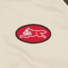Sudadera con cremallera Running Dog