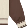 Sudadera con cremallera Running Dog