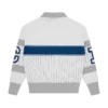 Sudadera con cuello y cremallera de un cuarto de Ic Cubs