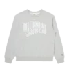 Sudadera con el clásico Curve Logo