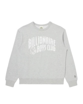 Sudadera con el clásico Curve Logo