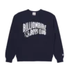Sudadera con el clásico Curve Logo