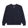 Sudadera con el clásico Curve Logo