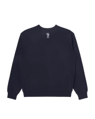 Sudadera con el clásico Curve Logo