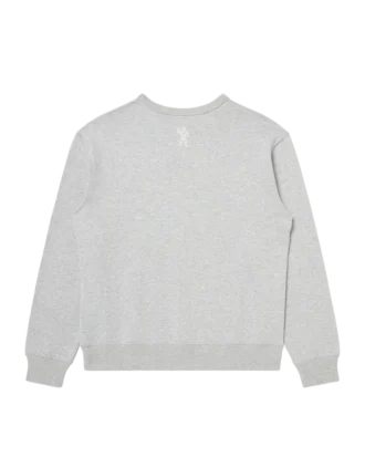 Sudadera con el clásico Curve Logo