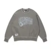 Sudadera con logotipo de fieltro en forma de Arch Logo