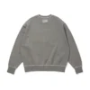 Sudadera con logotipo de fieltro en forma de Arch Logo