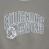 Sudadera con logotipo de fieltro en forma de Arch Logo