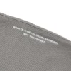 Sudadera con logotipo de fieltro en forma de Arch Logo