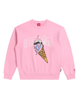 Sudadera Cone Man