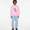 Sudadera Cone Man