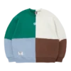 Sudadera Crazy