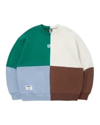 Sudadera Crazy