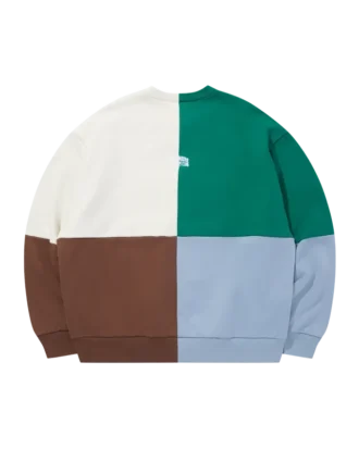 Sudadera Crazy