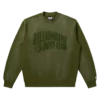 Sudadera Curve Faded