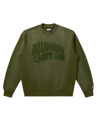 Sudadera Curve Faded