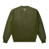 Sudadera Curve Faded