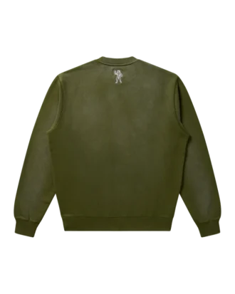 Sudadera Curve Faded