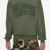 Sudadera Curve Faded