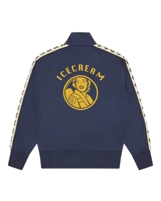 Sudadera de atletismo Team IC