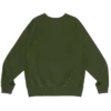 Sudadera de tejido grueso