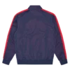 Sudadera deportiva de malla en capas Soft Serve