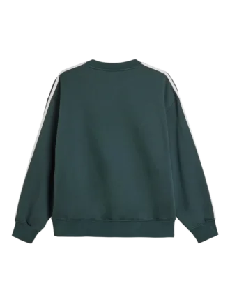 Sudadera deportiva y elegante