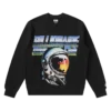 Sudadera Jet Pack