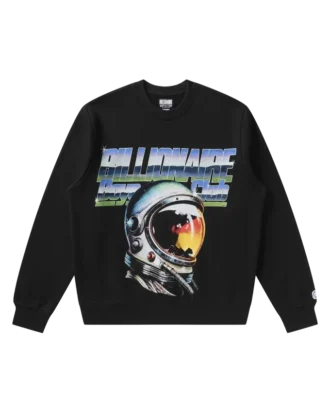 Sudadera Jet Pack