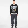 Sudadera Jet Pack