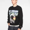 Sudadera Jet Pack