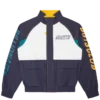 Sudadera Round the World