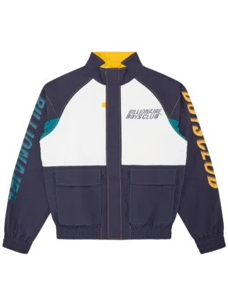 Sudadera Round the World