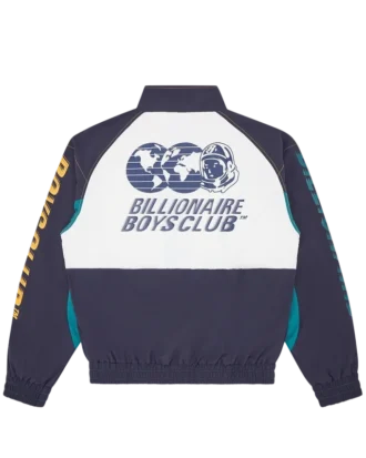 Sudadera Round the World
