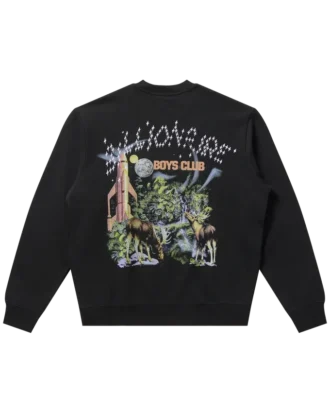 Sudadera Stellar