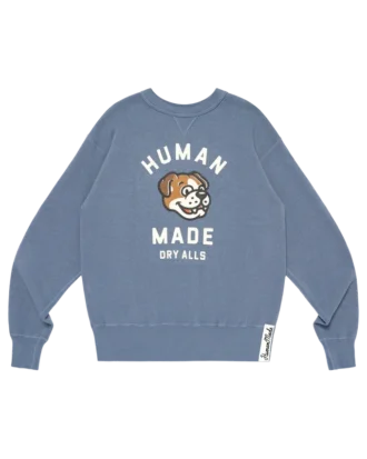 Sudadera Tsuriami