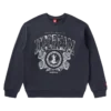Sudadera universitaria