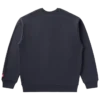 Sudadera universitaria