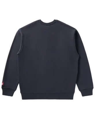 Sudadera universitaria