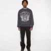 Sudadera universitaria