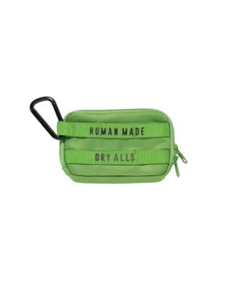 Tarjetero militar