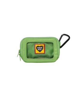 Tarjetero militar