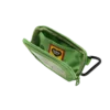 Tarjetero militar