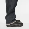 Vaqueros holgados estampados Daicock